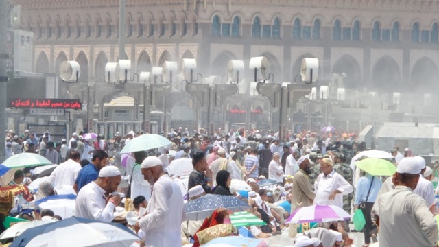 KABE HAVADAN GÖRÜNTÜLENDİ 11
