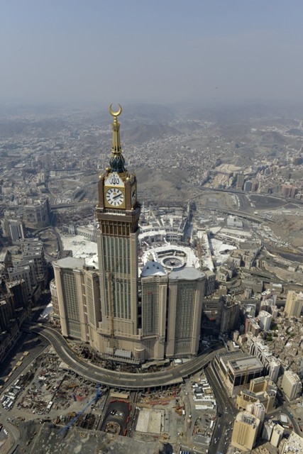 KABE HAVADAN GÖRÜNTÜLENDİ 110