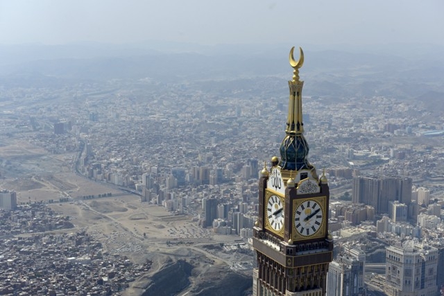 KABE HAVADAN GÖRÜNTÜLENDİ 111