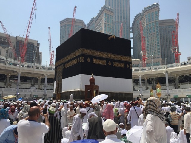 KABE HAVADAN GÖRÜNTÜLENDİ 13