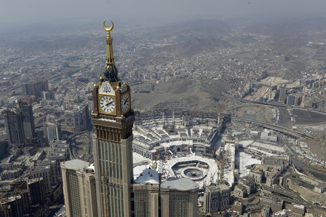 KABE HAVADAN GÖRÜNTÜLENDİ 132