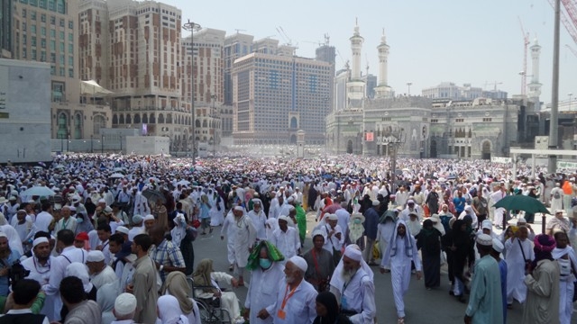 KABE HAVADAN GÖRÜNTÜLENDİ 21