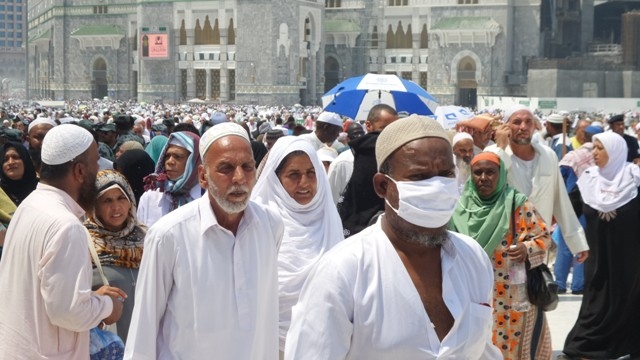 KABE HAVADAN GÖRÜNTÜLENDİ 24