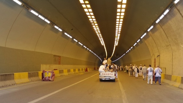 KABE HAVADAN GÖRÜNTÜLENDİ 25