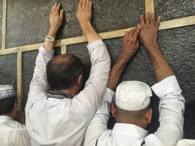 KABE HAVADAN GÖRÜNTÜLENDİ 30