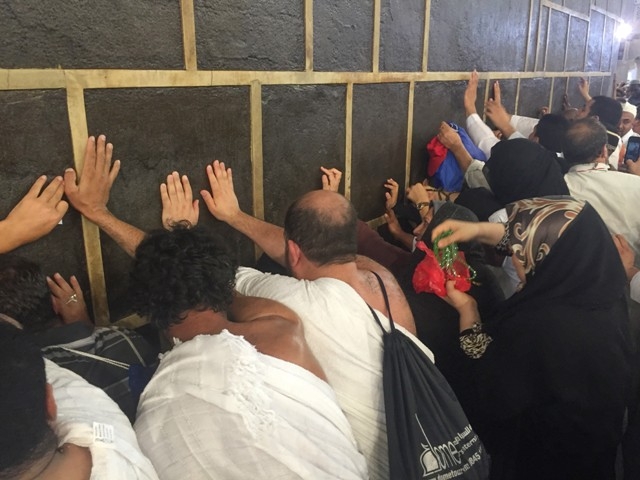 KABE HAVADAN GÖRÜNTÜLENDİ 31