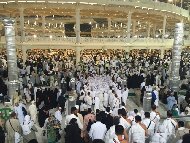 KABE HAVADAN GÖRÜNTÜLENDİ 38
