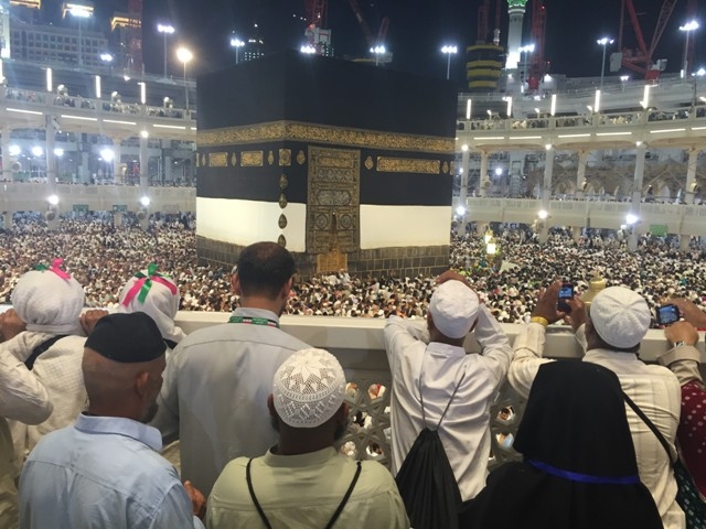 KABE HAVADAN GÖRÜNTÜLENDİ 39