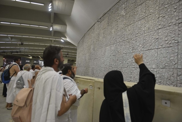 KABE HAVADAN GÖRÜNTÜLENDİ 44