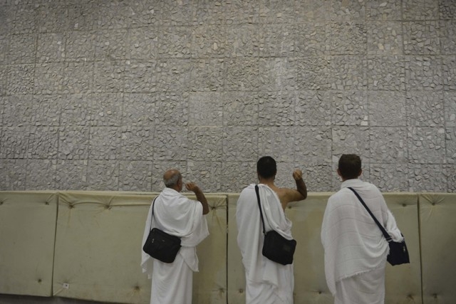KABE HAVADAN GÖRÜNTÜLENDİ 47