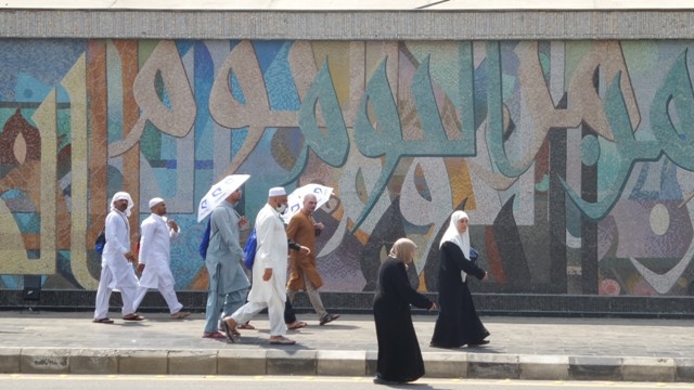 KABE HAVADAN GÖRÜNTÜLENDİ 6