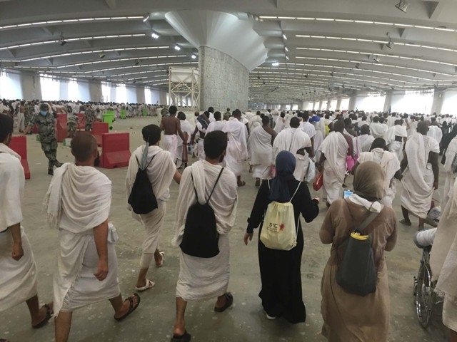 KABE HAVADAN GÖRÜNTÜLENDİ 62