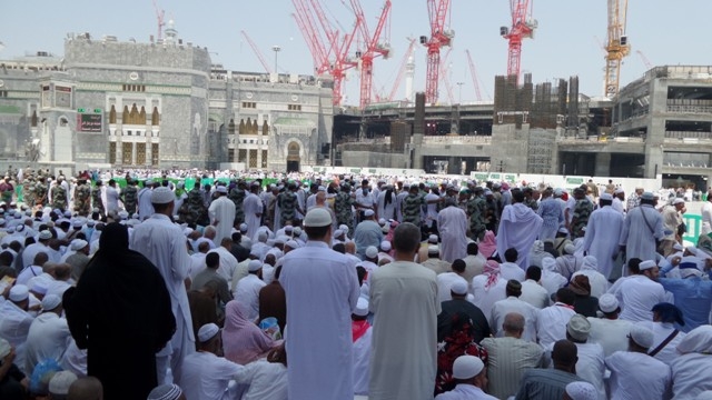 KABE HAVADAN GÖRÜNTÜLENDİ 7