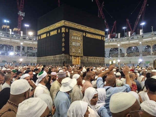 KABE HAVADAN GÖRÜNTÜLENDİ 74