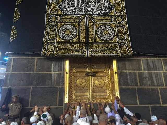 KABE HAVADAN GÖRÜNTÜLENDİ 76