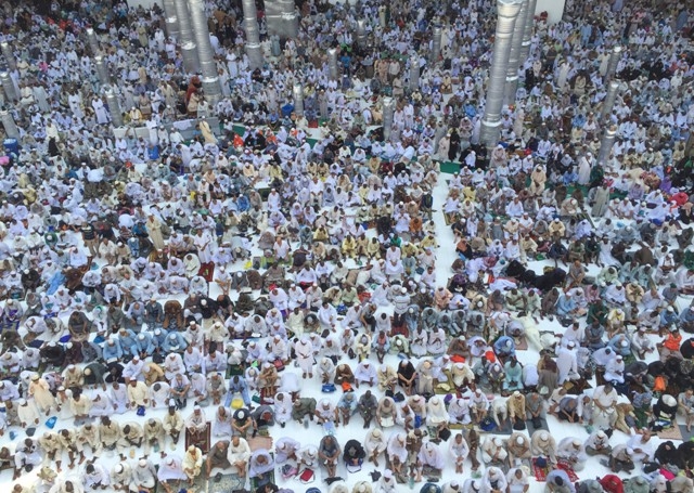 KABE HAVADAN GÖRÜNTÜLENDİ 9