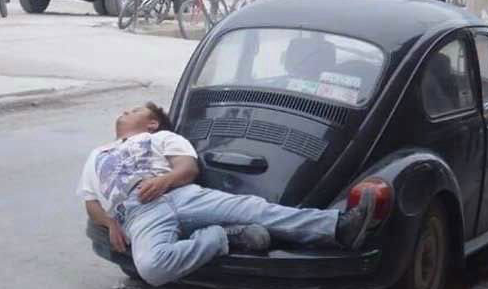 Günün en çok tıklanan kareleri 5