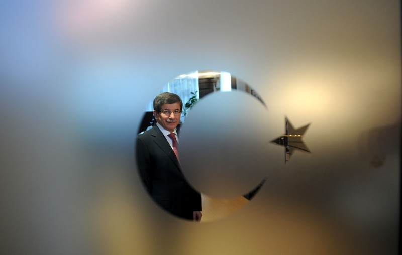 O İÇİMİZDEN BİRİ...