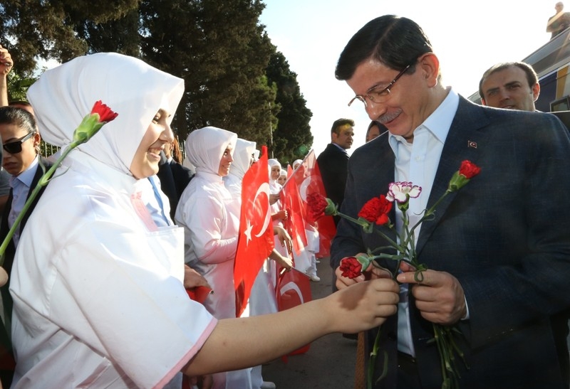 O İÇİMİZDEN BİRİ... 100
