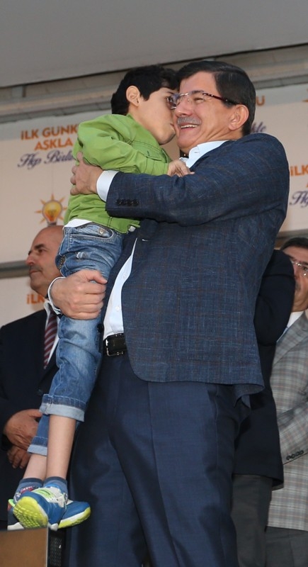 O İÇİMİZDEN BİRİ... 101