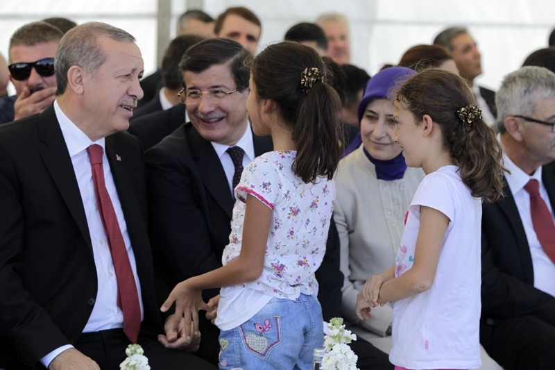 O İÇİMİZDEN BİRİ... 104