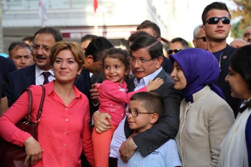 O İÇİMİZDEN BİRİ... 106