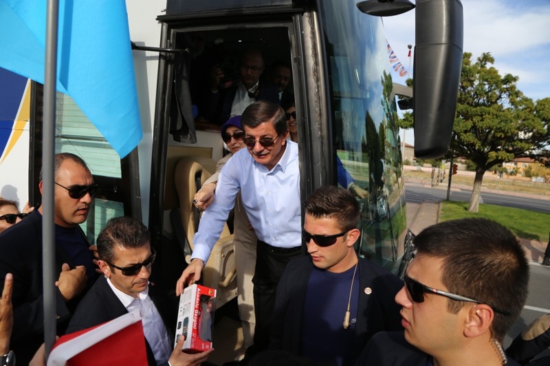 O İÇİMİZDEN BİRİ... 109