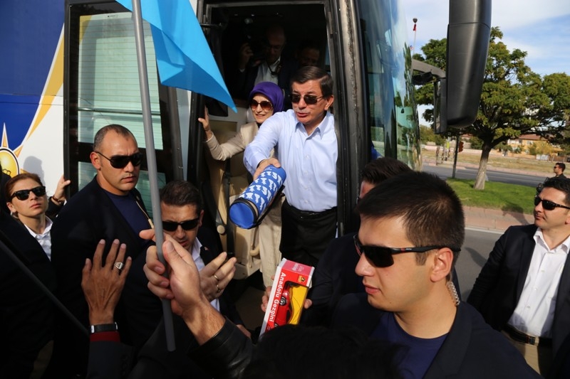O İÇİMİZDEN BİRİ... 110