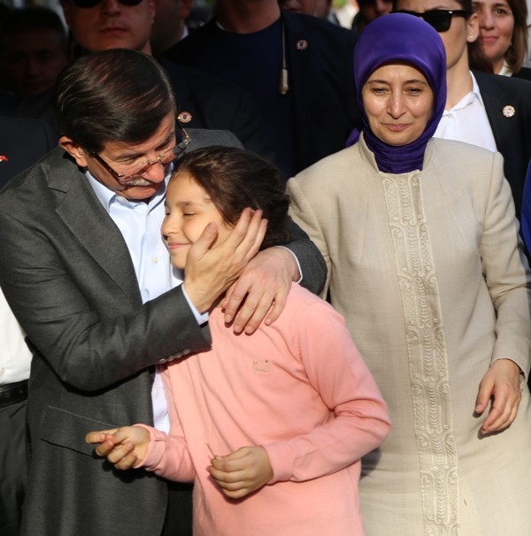 O İÇİMİZDEN BİRİ... 114