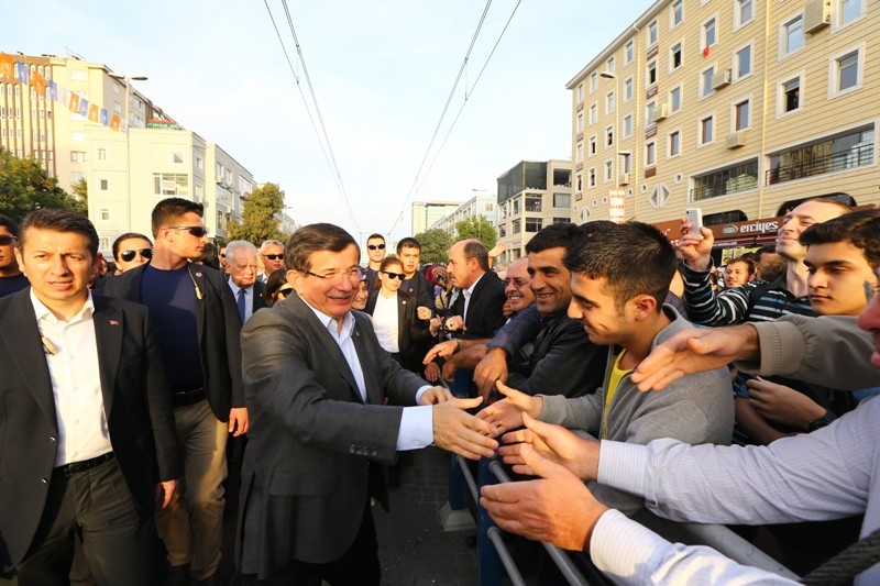 O İÇİMİZDEN BİRİ... 118