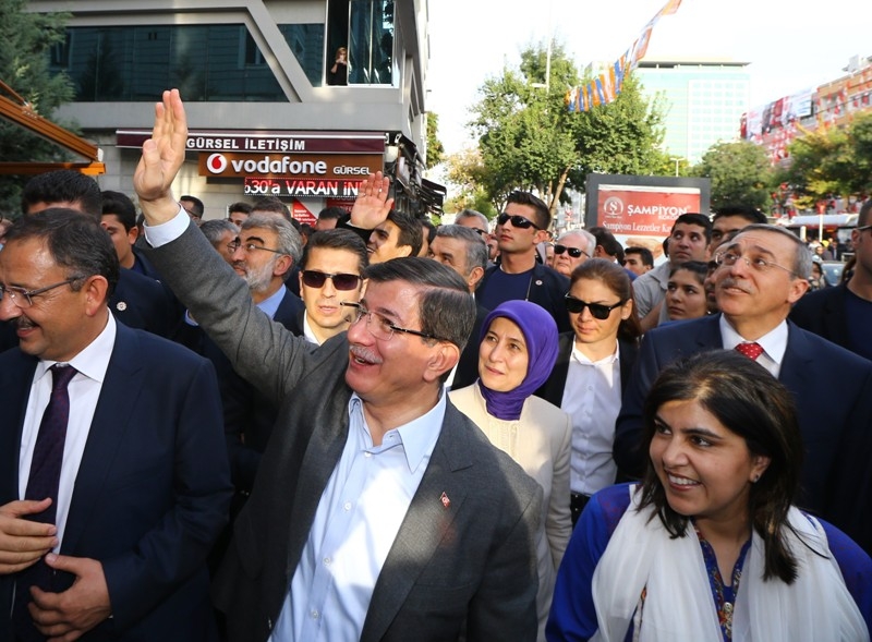 O İÇİMİZDEN BİRİ... 121