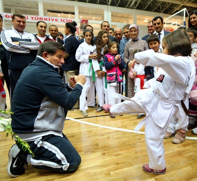 O İÇİMİZDEN BİRİ... 135