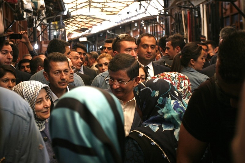 O İÇİMİZDEN BİRİ... 138
