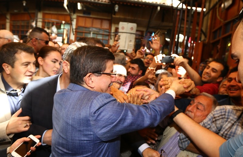 O İÇİMİZDEN BİRİ... 142