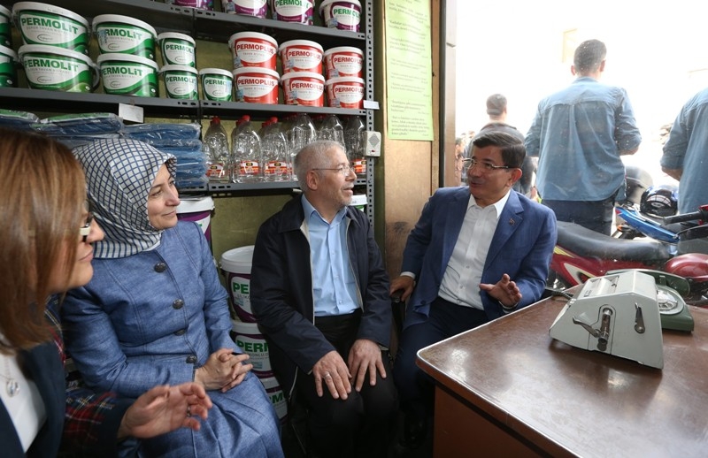 O İÇİMİZDEN BİRİ... 151