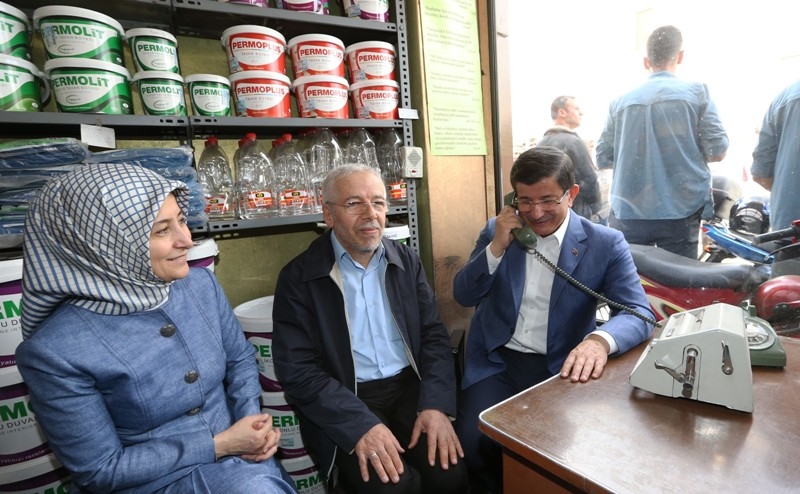 O İÇİMİZDEN BİRİ... 152
