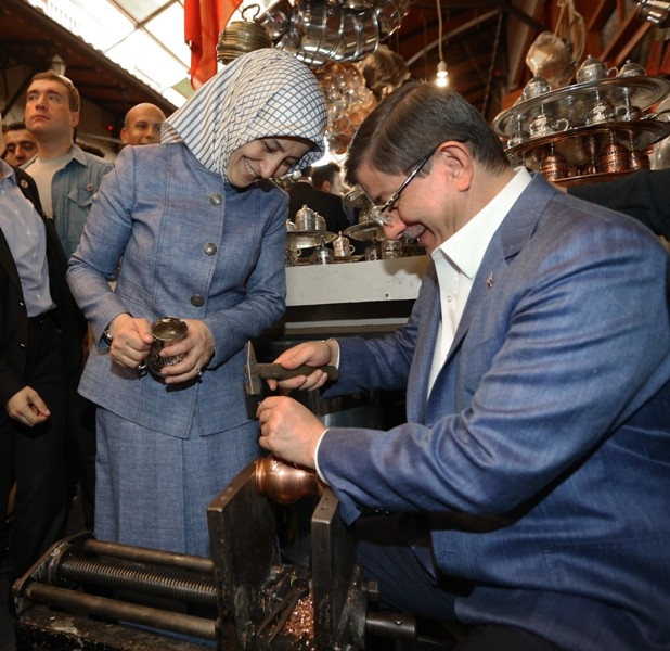 O İÇİMİZDEN BİRİ... 154