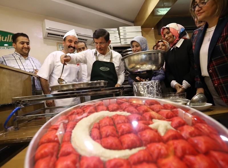 O İÇİMİZDEN BİRİ... 158