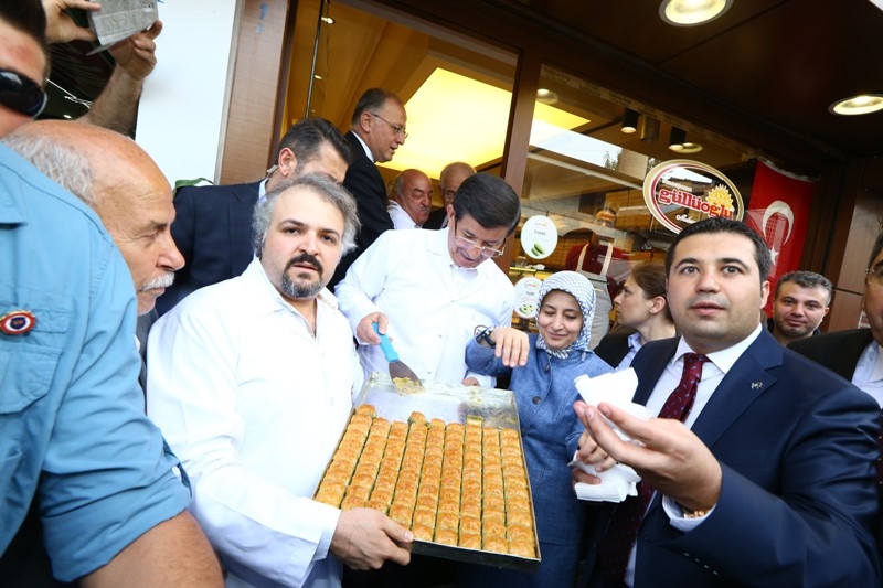 O İÇİMİZDEN BİRİ... 159
