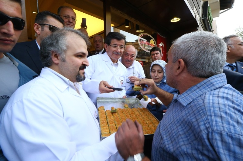 O İÇİMİZDEN BİRİ... 160