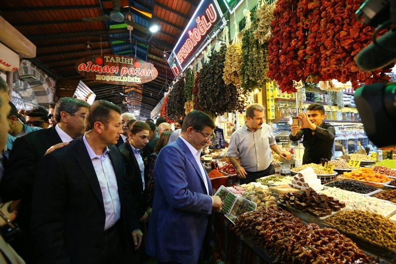 O İÇİMİZDEN BİRİ... 163