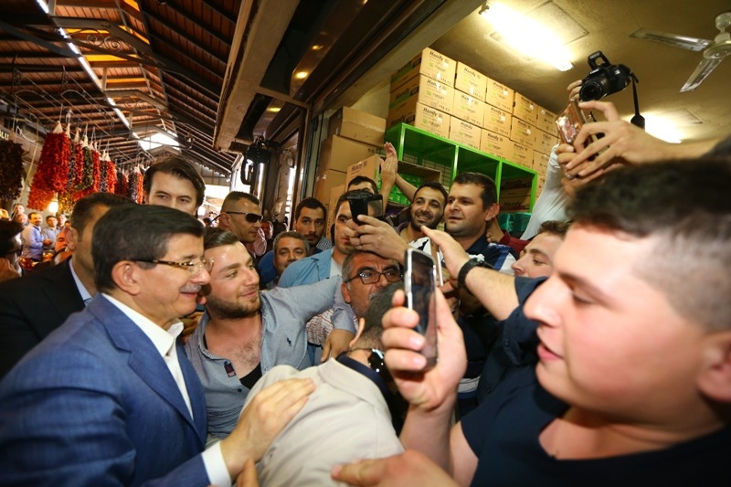 O İÇİMİZDEN BİRİ... 164