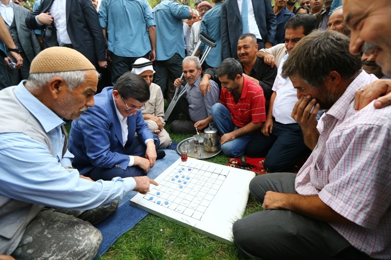 O İÇİMİZDEN BİRİ... 165
