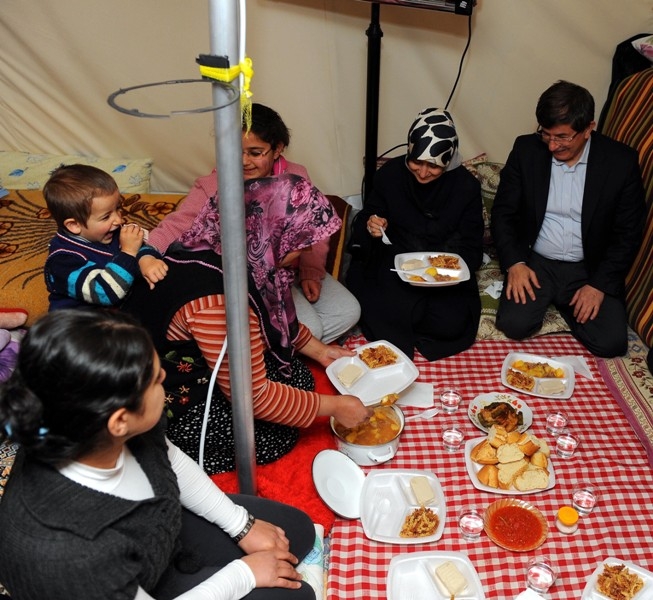 O İÇİMİZDEN BİRİ... 168
