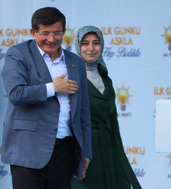 O İÇİMİZDEN BİRİ... 169
