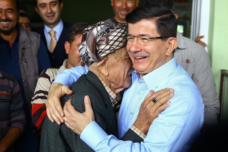 O İÇİMİZDEN BİRİ... 173