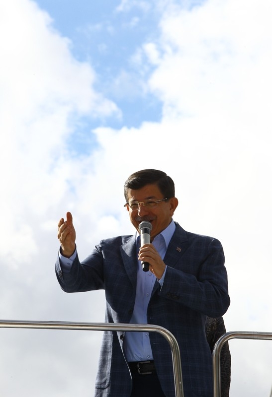 O İÇİMİZDEN BİRİ... 175