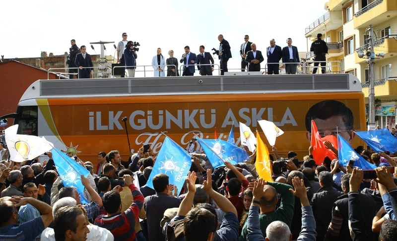 O İÇİMİZDEN BİRİ... 176