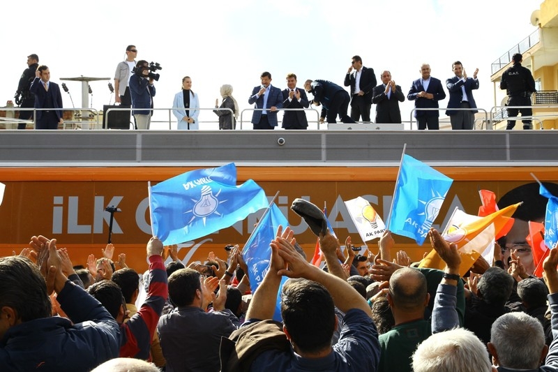 O İÇİMİZDEN BİRİ... 178