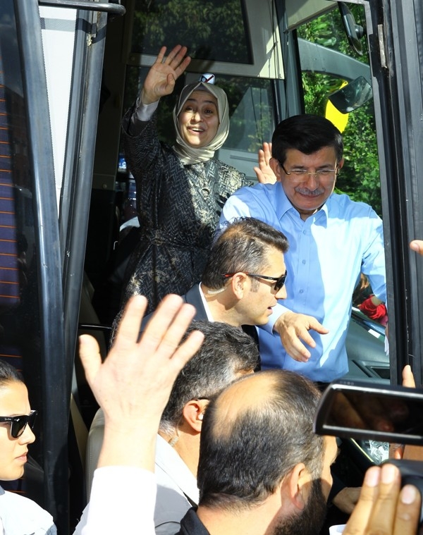 O İÇİMİZDEN BİRİ... 179
